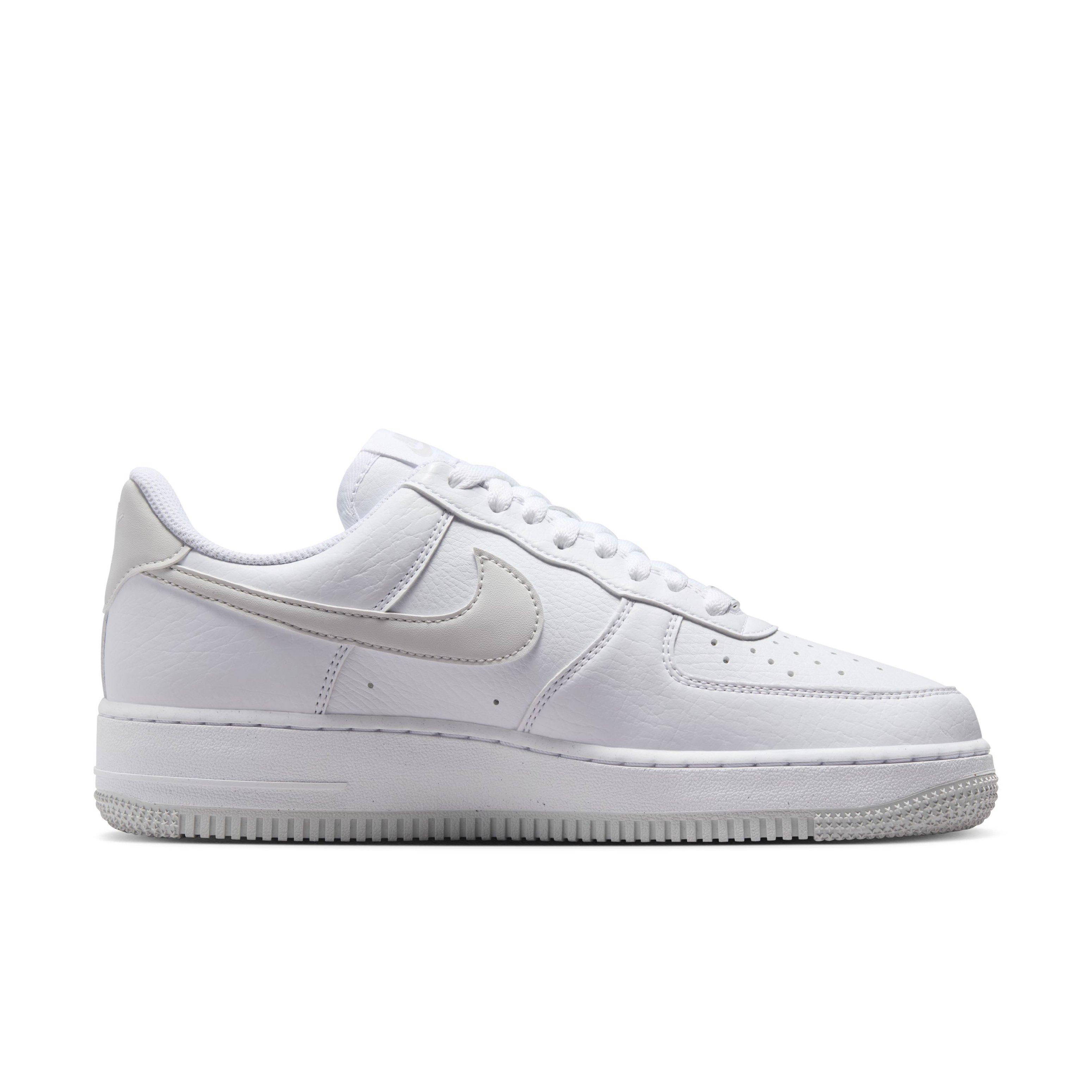 【NIKE】NIKE WMNS AIR FORCE 1 LOW WHITE VOLT Nike Air Force 1 Low Volt White (Women's) - Swappa